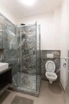 Standard Apart Daire, 1 Yatak Odası, Mutfak (1)