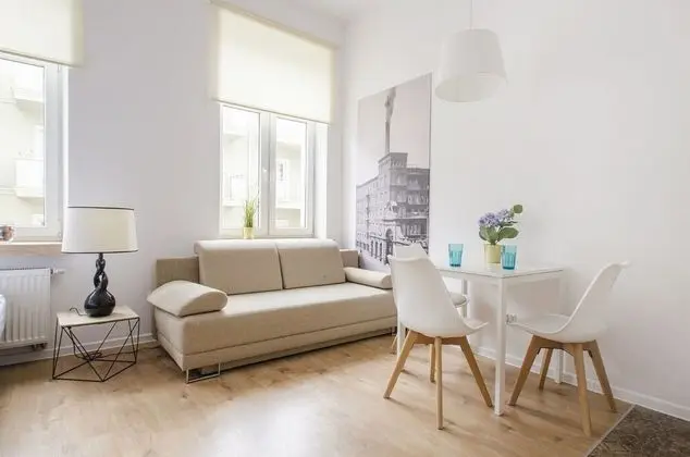 Comfort Apart Daire