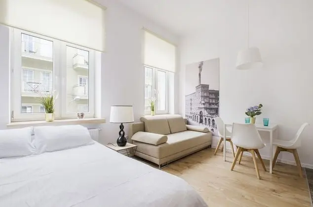 Exclusive Apart Daire