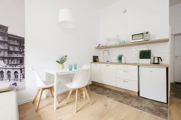 Exclusive Apart Daire