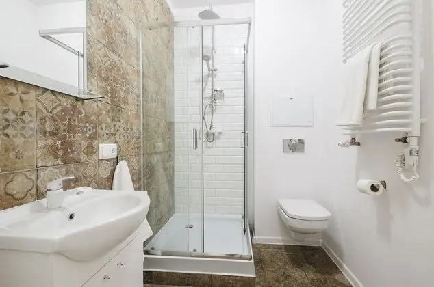 Exclusive Apart Daire