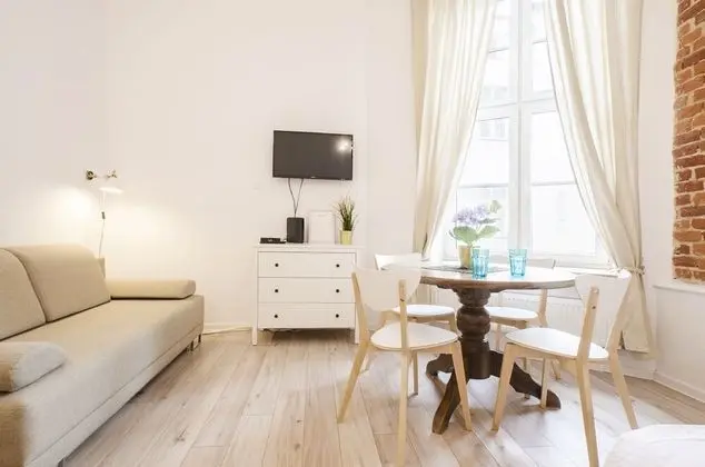 Executive Apart Daire