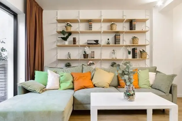 Luxury Apart Daire