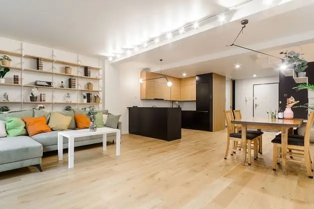 Luxury Apart Daire