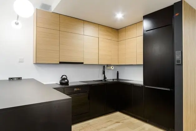 Luxury Apart Daire