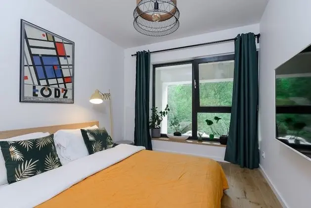 Luxury Apart Daire
