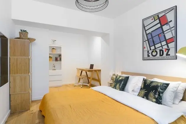 Luxury Apart Daire