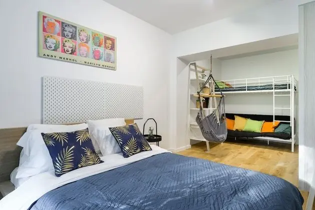 Luxury Apart Daire