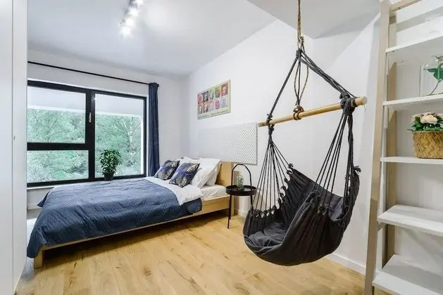 Luxury Apart Daire