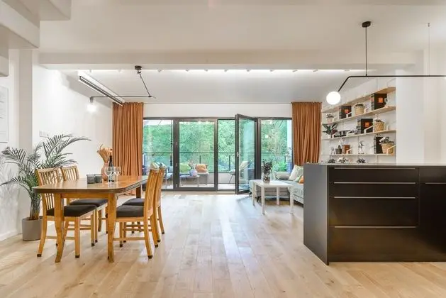 Luxury Apart Daire