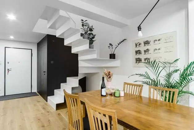 Luxury Apart Daire
