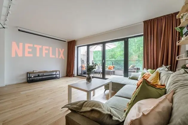 Luxury Apart Daire