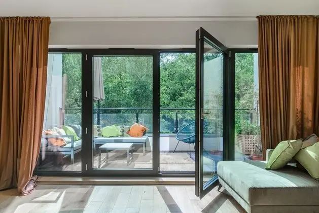 Luxury Apart Daire
