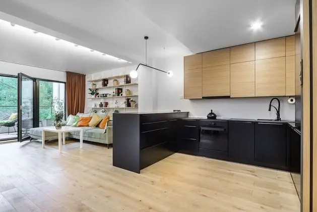 Luxury Apart Daire