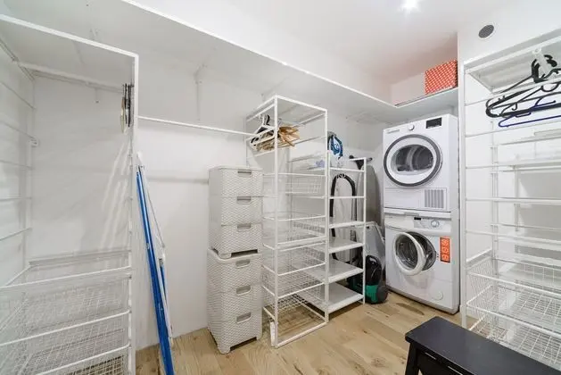 Luxury Apart Daire
