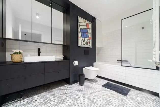 Luxury Apart Daire