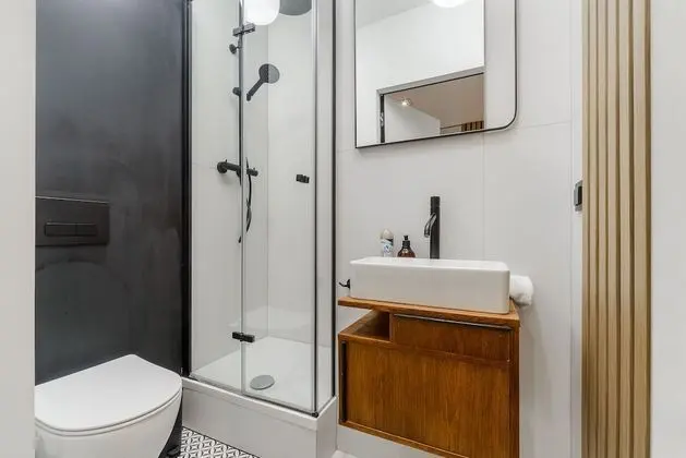 Luxury Apart Daire
