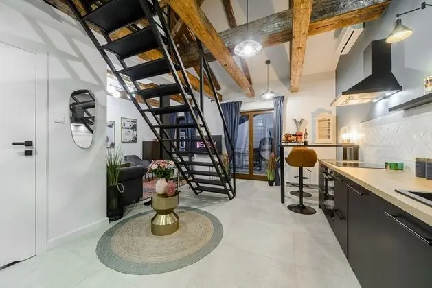 Exclusive Apart Daire
