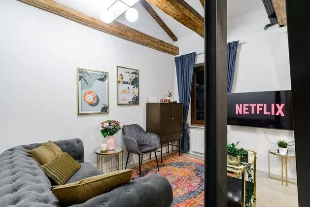 Exclusive Apart Daire