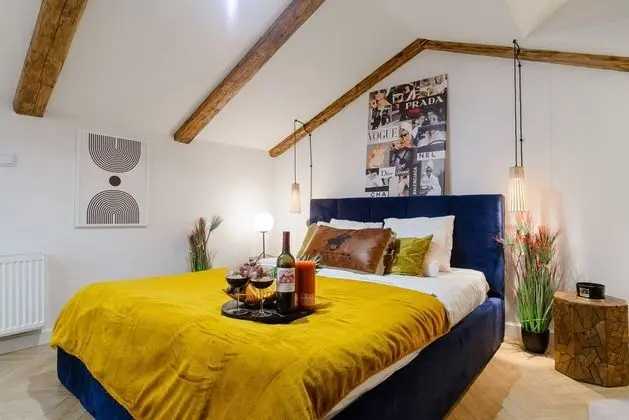 Exclusive Apart Daire