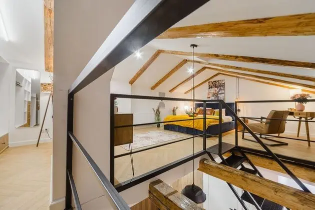 Exclusive Apart Daire
