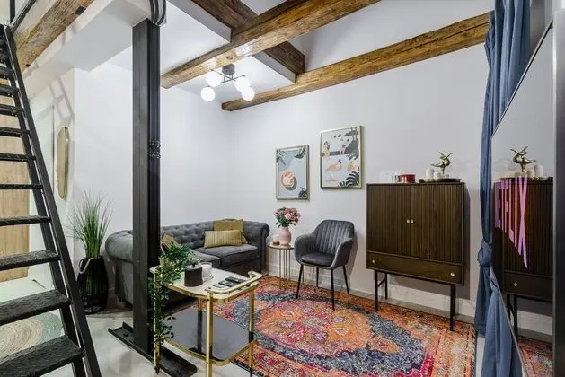 Exclusive Apart Daire