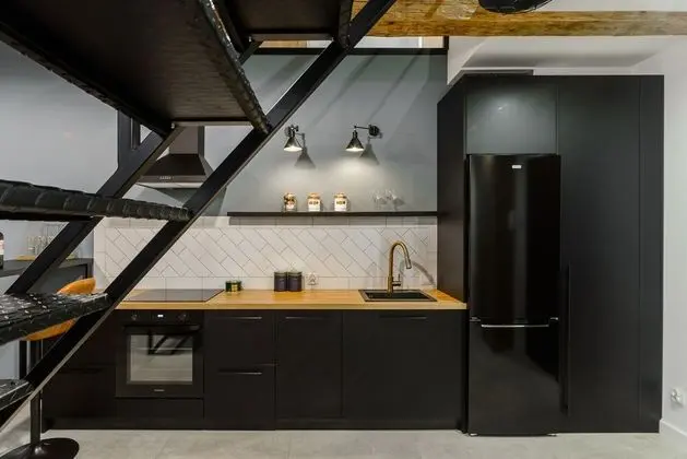 Exclusive Apart Daire