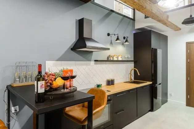Exclusive Apart Daire