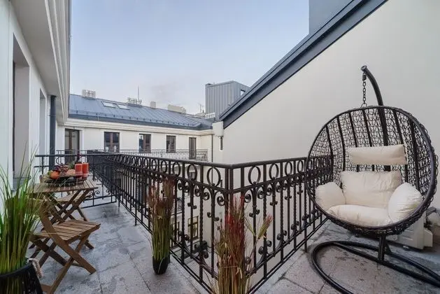Exclusive Apart Daire