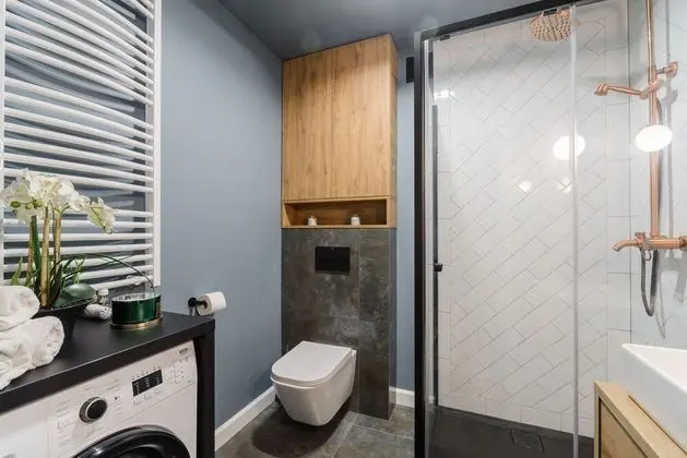 Exclusive Apart Daire