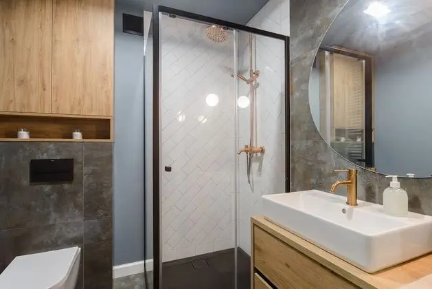 Exclusive Apart Daire