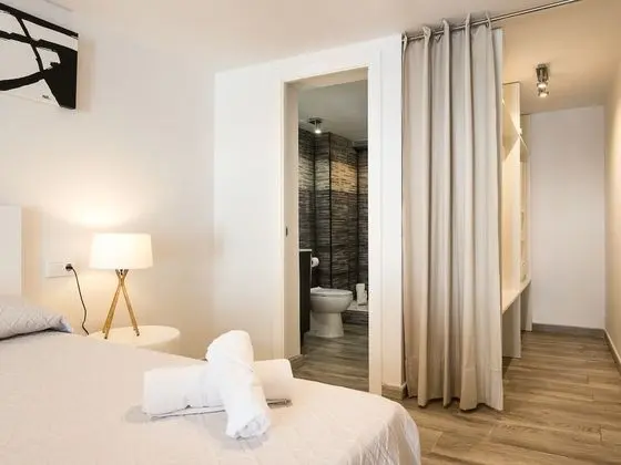 Apart Daire, 3 Yatak Odası, Teras