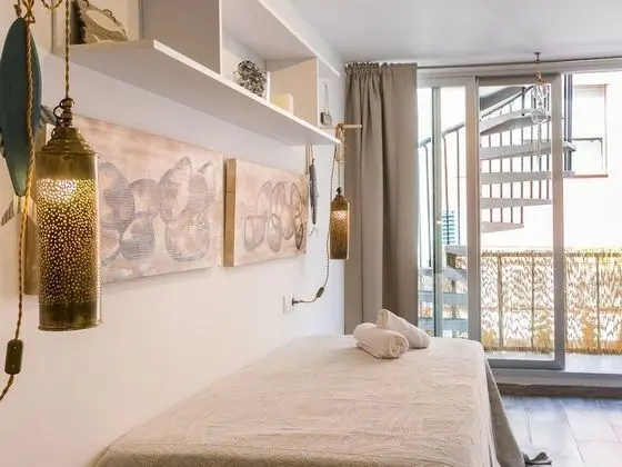 Apart Daire, 3 Yatak Odası, Teras