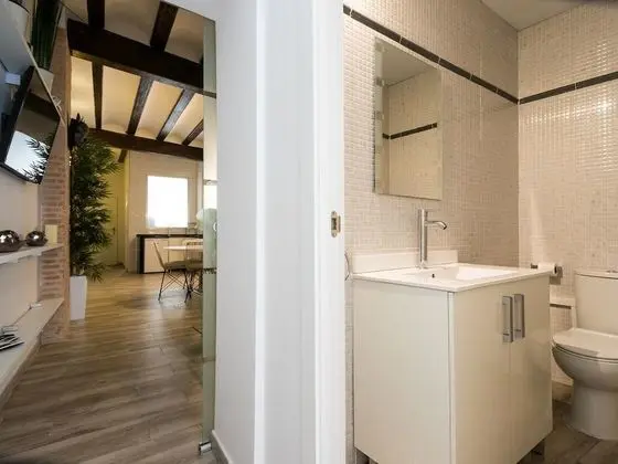 Apart Daire, 3 Yatak Odası, Teras