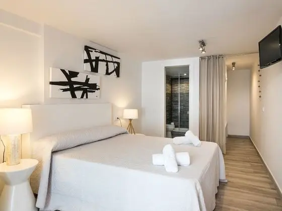 Apart Daire, 3 Yatak Odası, Teras