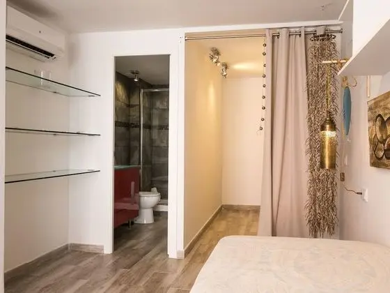 Apart Daire, 3 Yatak Odası, Teras