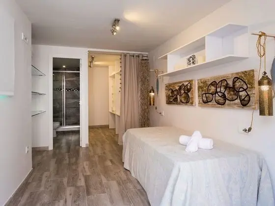 Apart Daire, 3 Yatak Odası, Teras