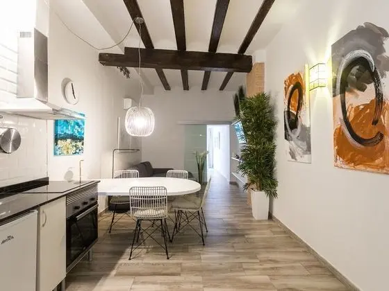 Apart Daire, 3 Yatak Odası, Teras