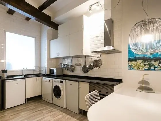 Apart Daire, 3 Yatak Odası, Teras