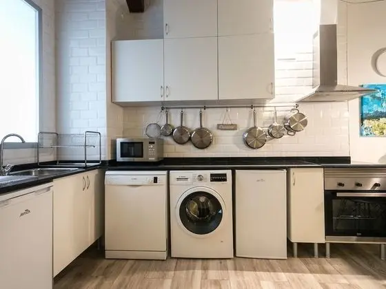 Apart Daire, 3 Yatak Odası, Teras