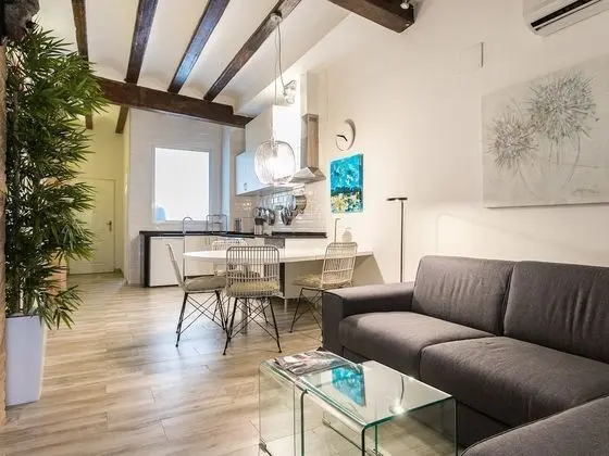 Apart Daire, 3 Yatak Odası, Teras