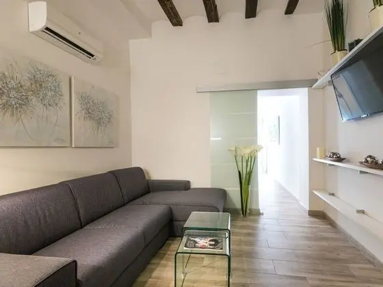 Apart Daire, 3 Yatak Odası, Teras