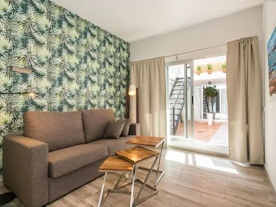 Apart Daire, 3 Yatak Odası, Teras