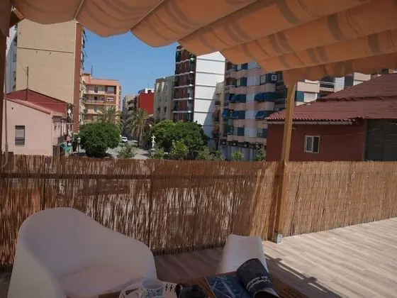 Apart Daire, 3 Yatak Odası, Teras