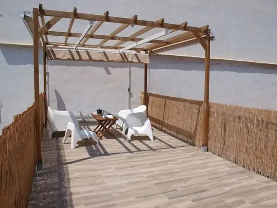 Apart Daire, 3 Yatak Odası, Teras