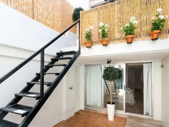 Apart Daire, 3 Yatak Odası, Teras