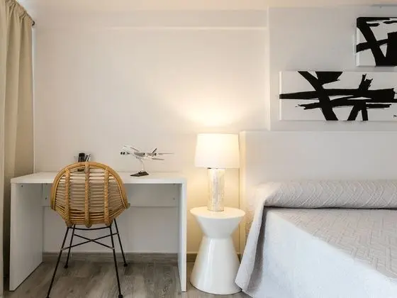 Apart Daire, 3 Yatak Odası, Teras