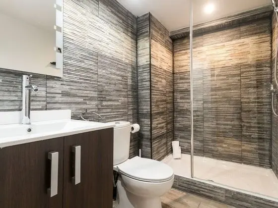 Apart Daire, 3 Yatak Odası, Teras