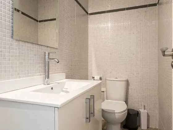 Apart Daire, 3 Yatak Odası, Teras