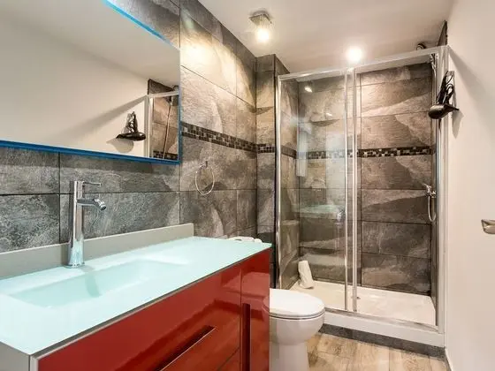 Apart Daire, 3 Yatak Odası, Teras